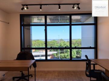 Comercial · 45m² · 1 Quarto · 1 Vaga · Sala Comercial mobiliada no Menino Deus