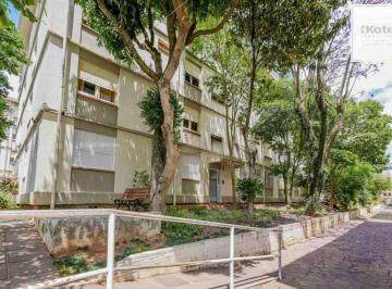 Apartamento · 51m² · 2 Quartos · 1 Vaga · Apartamento 2 dormitórios à venda em Cristo Redentor - Porto Alegre