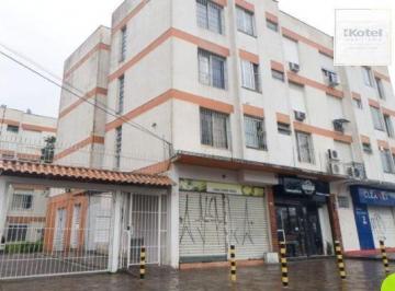 Apartamento · 44m² · 1 Quarto · 1 Vaga · Apartamento de 01 dormitorio a venda proximo da PUC- Porto Alegre.