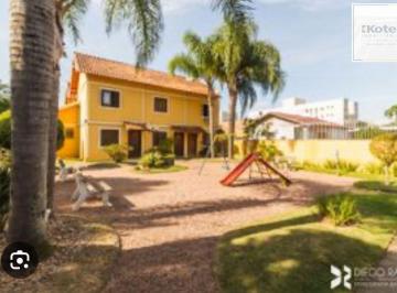 Casa · 58m² · 2 Quartos · 1 Vaga · CASA 2 DORMITORIOS, 1 BANHEIRO, 1 VAGA EM CONDOMINIO RESIDENCIAL NA ZONA SUL POR