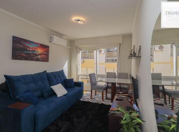 Apartamento · 70m² · 3 Quartos · Apartamento a venda no bairro Mont Serrat