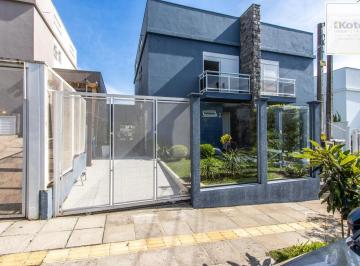 Casa · 99m² · 3 Quartos · 2 Vagas · Casa à venda com piscina e espaço gourmet na Chacara das Nascentes, Porto Alegre