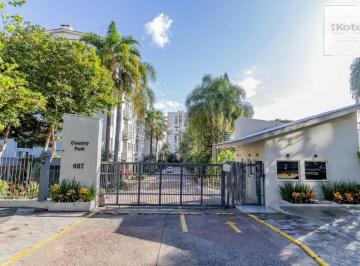 Apartamento · 77m² · 3 Quartos · 1 Vaga · Apartamento a venda na Avenida João Wallig | Passo d'Areia