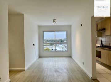 Apartamento · 71m² · 3 Quartos · 1 Vaga · Apto 3 dorms com suíte e churrasqueira no Supera Condomínio Clube