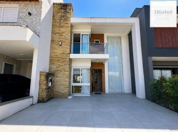 Casa · 174m² · 3 Quartos · 2 Vagas · CASA | CONDOMÍNIO FECHADO | 3 DORM | PISCINA | ZONA NORTE