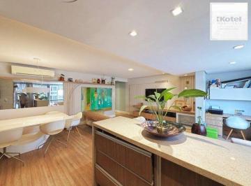 Apartamento · 111m² · 3 Quartos · 2 Vagas · Apartamento 3 dormitórios, 1 suíte, 111m², 2 vagas