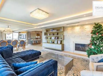 Apartamento · 236m² · 4 Quartos · 4 Vagas · The Highlands