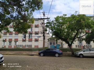 Apartamento · 49m² · 2 Quartos · 1 Vaga · Apartamento 2 dormitórios 50m² Bairro Medianeira em Porto Alegre RS