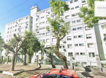 Apartamento · 43m² · 1 Quarto · 1 Vaga · Apartamento no bairro Jardim Sabará de 1 dormitório