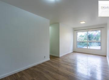Apartamento · 71m² · 3 Quartos · 1 Vaga · Apartamento de 3 Quartos com 71m² na Cavalhada