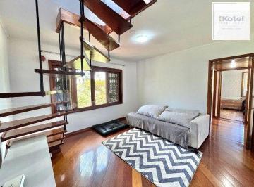 Apartamento · 168m² · 2 Quartos · 2 Vagas · Cobertura com piscina no Sarandi