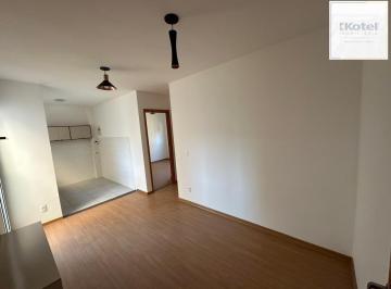 Apartamento · 40m² · 2 Quartos · 1 Vaga · Apartamento à venda - na Restinga