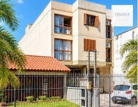 Apartamento · 86m² · 3 Quartos · 1 Vaga · Apartamento à venda - em Tristeza