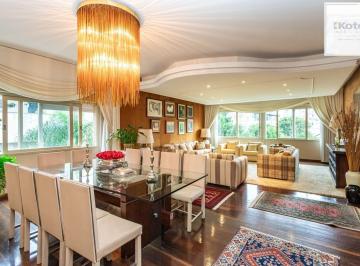 Apartamento · 227m² · 3 Quartos · 1 Vaga · Apartamento à venda - no Bom Fim