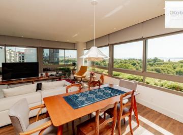 Apartamento · 165m² · 3 Quartos · 3 Vagas · Apartamento à venda - na Praia De Belas
