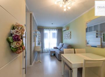 Apartamento · 60m² · 2 Quartos · Apartamento 2 dormitórios - Bairro Teresópolis