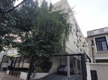 fachada · apartamento 01 dorm. c/37,35 m2 privativo, 01 vaga cob. ,Petropolis