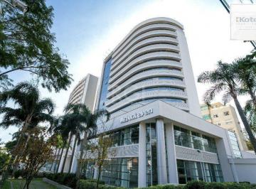 Comercial · 46m² · 2 Quartos · Conjunto/Sala para Venda - 45.55m², 0 dormitórios, Passo da Areia