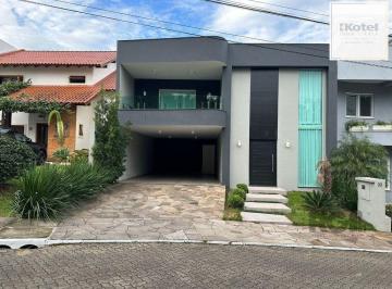 Casa · 360m² · 3 Quartos · 4 Vagas · Casa à venda - em Hípica