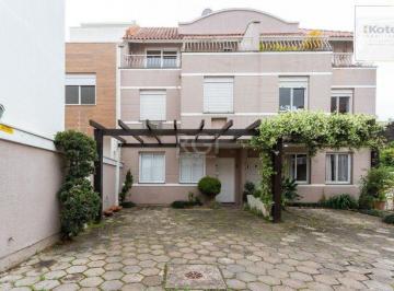 Casa · 164m² · 4 Quartos · 1 Vaga · Casa em condomínio com 4 dormitórios. Bairro Vila Assunção