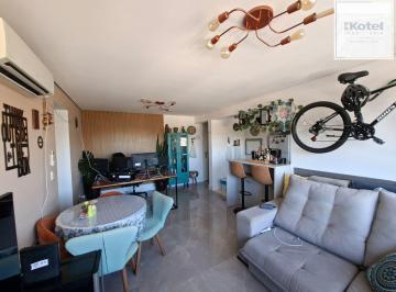 Apartamento · 54m² · 1 Quarto · 1 Vaga · Excelente imóvel de 1 dormitório com 1 vaga na Vila Ipiranga.