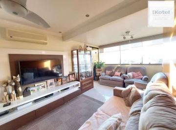 Apartamento · 105m² · 3 Quartos · 2 Vagas · Apartamento 3 Dormitórios com Suíte e 2 Vagas Individuais no Jardim Planalto