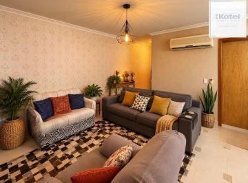 Apartamento · 97m² · 3 Quartos · 2 Vagas · Apartamento com 3 dormitórios, suite, lavabo e 2 vagas de garagem ao lado do Igu