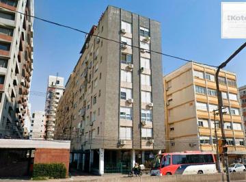 Apartamento · 184m² · 3 Quartos · 1 Vaga · Excelente cobertura 3D, na Cidade Baixa, em frente a Redenção - Porto Alegre