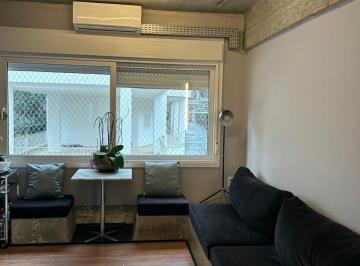 Apartamento · 44m² · 1 Quarto · Apartamento à venda - em Moinhos de Vento