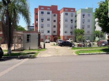 Apartamento · 42m² · 2 Quartos · 1 Vaga · Apartamento no Parque Santa Fé de 2 dormitórios e vaga DESOCUPADO