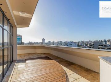 Comercial · 190m² · 3 Quartos · 1 Vaga · Sala / Conjunto Comercial à venda no Bairro Moinhos de Vento - Porto Alegre