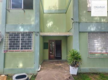 Apartamento · 47m² · 2 Quartos · Apartamento de 2 dormitórios , portaria , salão de festas com churrsaqueira !