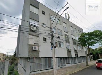 Apartamento · 42m² · 1 Quarto · Apartamento de 1 dormitório no bairro Tristeza