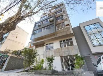 Comercial · 38m² · 1 Quarto · Sala comercial no bairro Petrópolis mobiliada