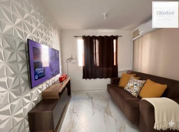 Apartamento · 41m² · 2 Quartos · 1 Vaga · Apartamento no Bairro Restinga - 2 Dormitórios - 1 Vaga