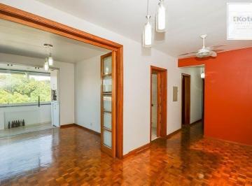 Apartamento · 110m² · 3 Quartos · 1 Vaga · Apartamento 3 Quartos com Elevador e Vaga na Cavalhada