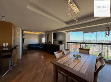 Apartamento · 94m² · 2 Quartos · 2 Vagas · Apartamento de 2 dormitórios, 1 suíte, 2 vagas e 94m² no Jardim Europa.