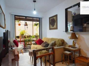 Apartamento · 78m² · 3 Quartos · 2 Vagas · Apartamento de 3 quartos, elevador e 2 vagas no bairro Passo da Areia.