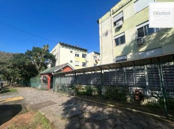 Apartamento · 67m² · 3 Quartos · 1 Vaga · Apartamento com 3 dormitórios no bairro Vila Nova em Porto Alegre/RS