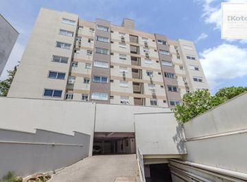 Apartamento · 82m² · 1 Quarto · 1 Vaga · Apartamento Garden no bairro Santo Antônio de 1 dormitório e vaga DESOCUPADO