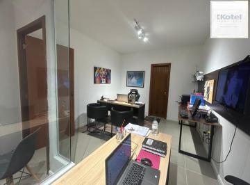 Comercial · 31m² · 2 Quartos · Excelente sala comercial mobiliada na Cidade Baixa - Porto Alegre -