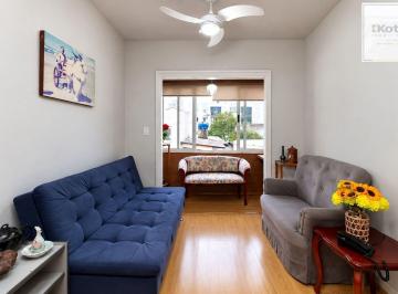 SALA-DE-ESTAR · APARTAMENTO 1 DORMITÓRIO COM GARAGEM-