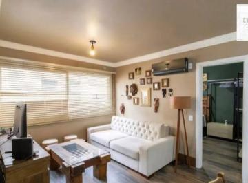 Apartamento · 48m² · 1 Quarto · 2 Vagas · Apartamento APARTAMENTO DE 1 DORMITÓRIO COM 2 VAGAS, Bairro Santo Antônio