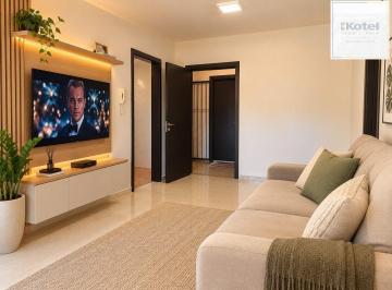 Apartamento · 55m² · 2 Quartos · 1 Vaga · Apartamento de 2 dormitórios no Bairro Morro Santana Porto Alegre.