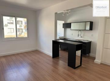 Apartamento · 41m² · 1 Quarto · Apartamento pronto para morar, reformado! Porto Alegre