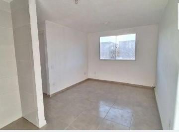 Apartamento · 45m² · 2 Quartos · 1 Vaga · Apartamento 2 quartos com vaga de garagem Sarandi na zona Norte