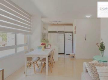 Apartamento · 42m² · 1 Quarto · 1 Vaga · Edificio Ushuaia - Apartamento a venda 1 dormitório no Bairro Jardim Botânico