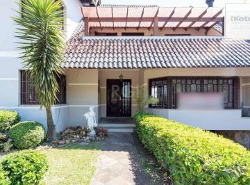 Casa · 466m² · 4 Quartos · 5 Vagas · Casa à venda - em Nonoai
