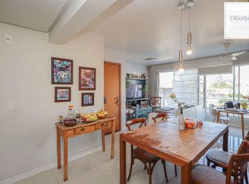 Apartamento · 80m² · 3 Quartos · 2 Vagas · Apartamento a venda no bairro Santana