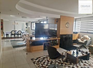 Apartamento · 176m² · 3 Quartos · 1 Vaga · Apartamento 3 dorm bairro MontSerrat 175m² 2 vagas